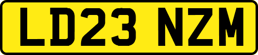 LD23NZM