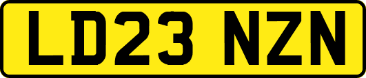 LD23NZN
