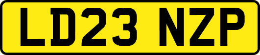 LD23NZP