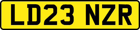 LD23NZR