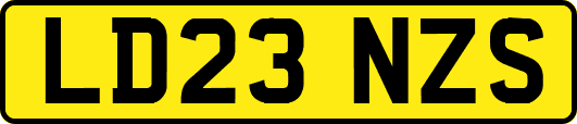 LD23NZS