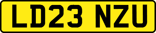 LD23NZU