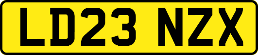 LD23NZX