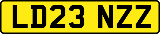 LD23NZZ
