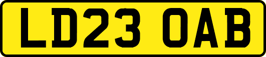 LD23OAB