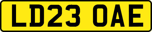 LD23OAE