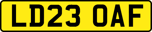 LD23OAF