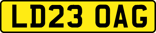 LD23OAG
