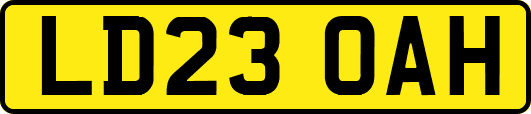 LD23OAH