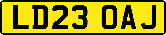 LD23OAJ