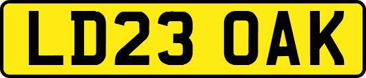 LD23OAK