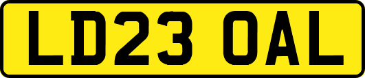 LD23OAL