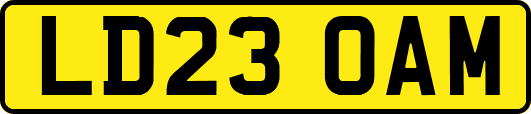 LD23OAM