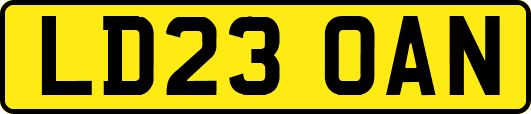 LD23OAN