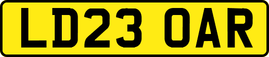 LD23OAR