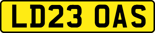 LD23OAS