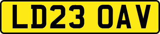 LD23OAV
