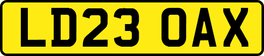 LD23OAX