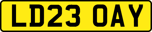 LD23OAY