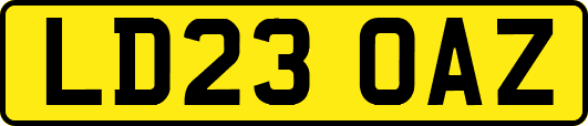 LD23OAZ