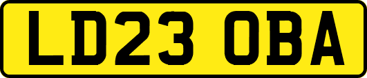 LD23OBA