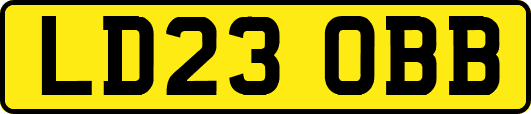 LD23OBB