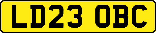 LD23OBC