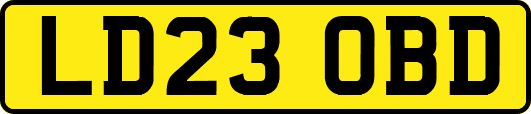 LD23OBD