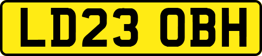 LD23OBH