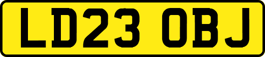 LD23OBJ
