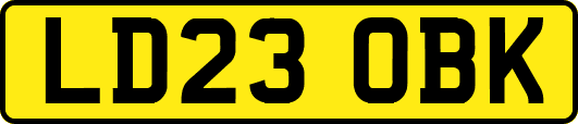 LD23OBK