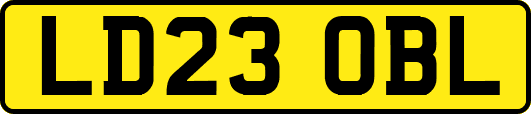 LD23OBL