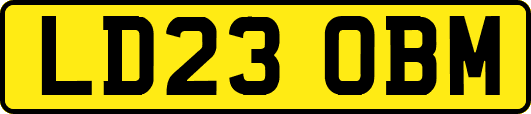 LD23OBM