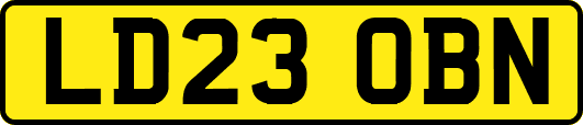 LD23OBN