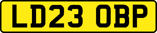 LD23OBP