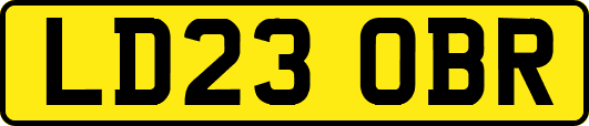 LD23OBR