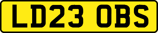 LD23OBS