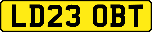 LD23OBT