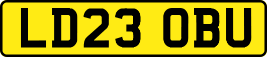 LD23OBU