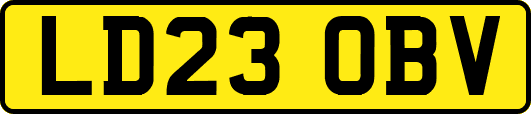 LD23OBV