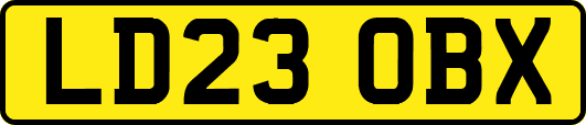 LD23OBX