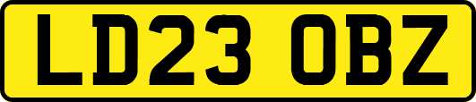 LD23OBZ