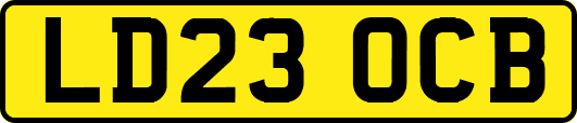 LD23OCB
