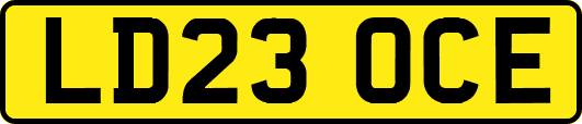 LD23OCE