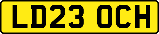 LD23OCH