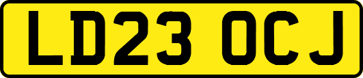 LD23OCJ