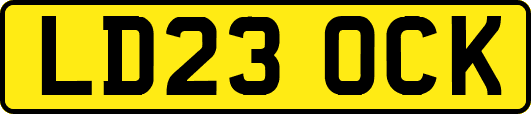 LD23OCK
