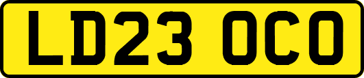 LD23OCO