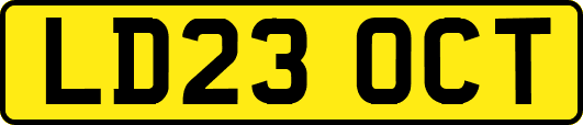 LD23OCT