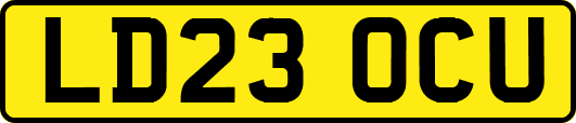 LD23OCU
